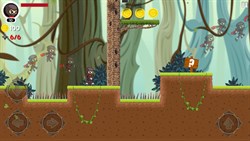 Super Ninja Adventure