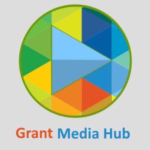 Grant Media Hub