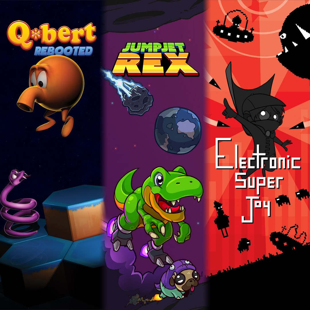 LOOT Ultimate Games Bundle