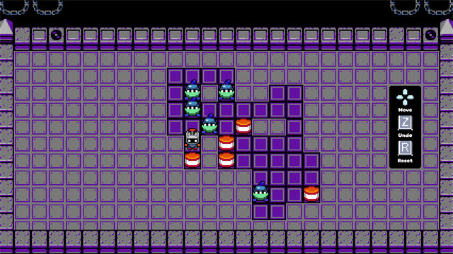 Bomboban (Xbox One) screenshot 4