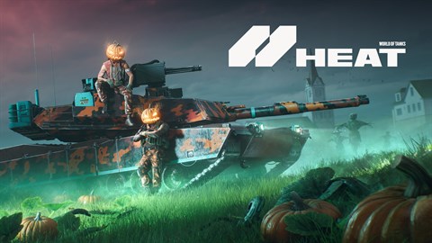 World of Tanks: HEAT