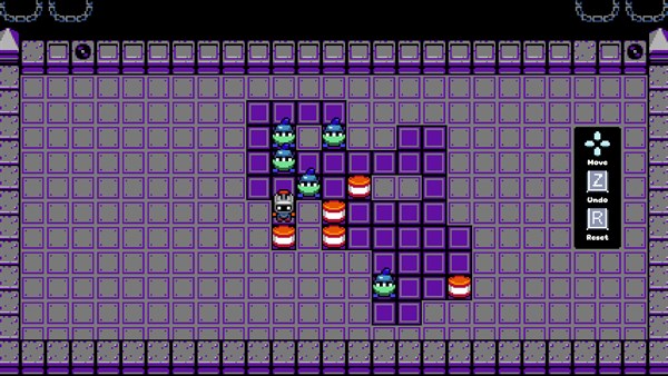 Bomboban (Windows) — 4