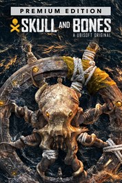 Skull and Bones Premium Edition