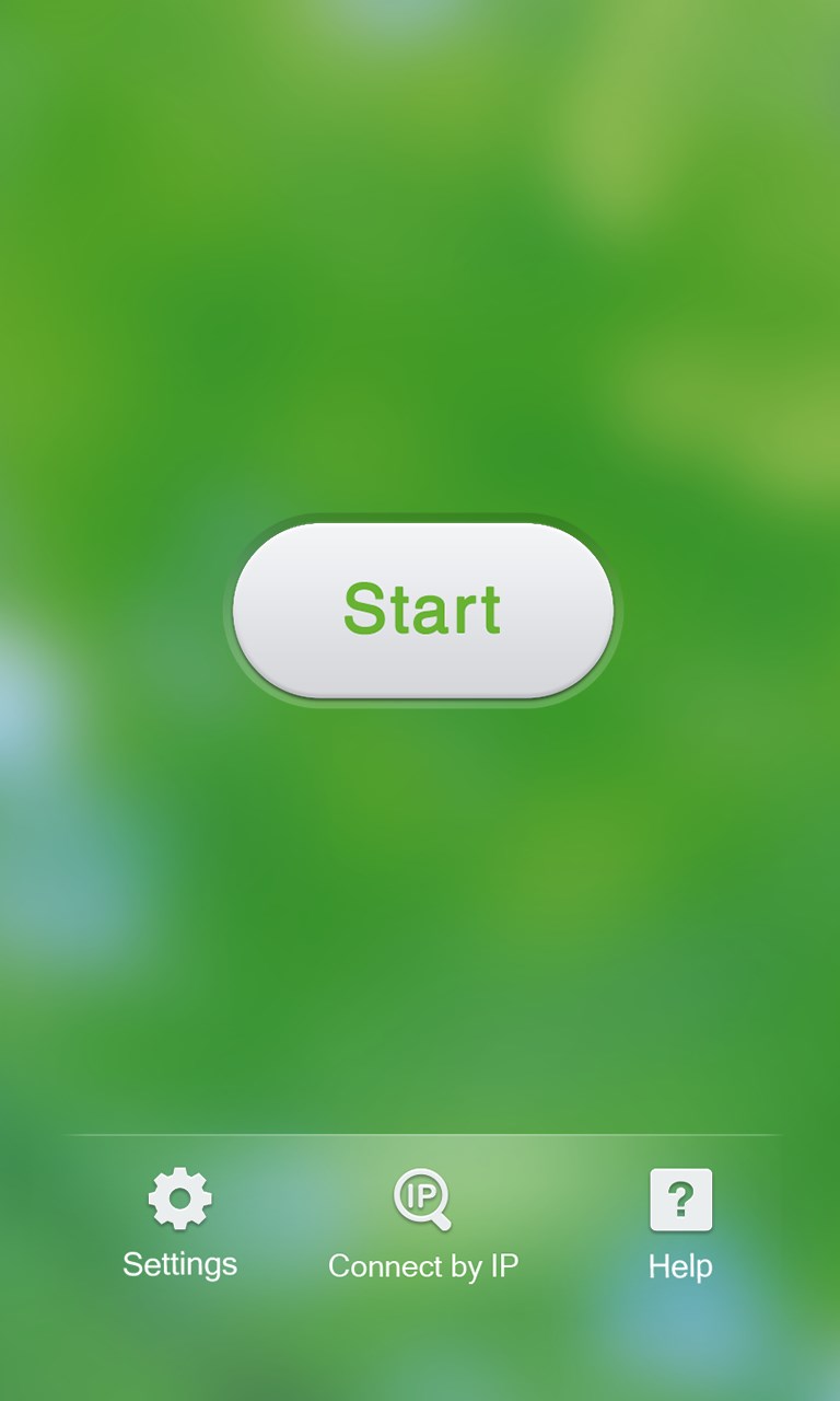 Remote Mouse for Windows 10 Mobile