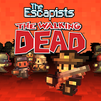 The Escapists: The Walking Dead