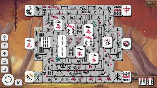 Mahjong Box screenshot 2