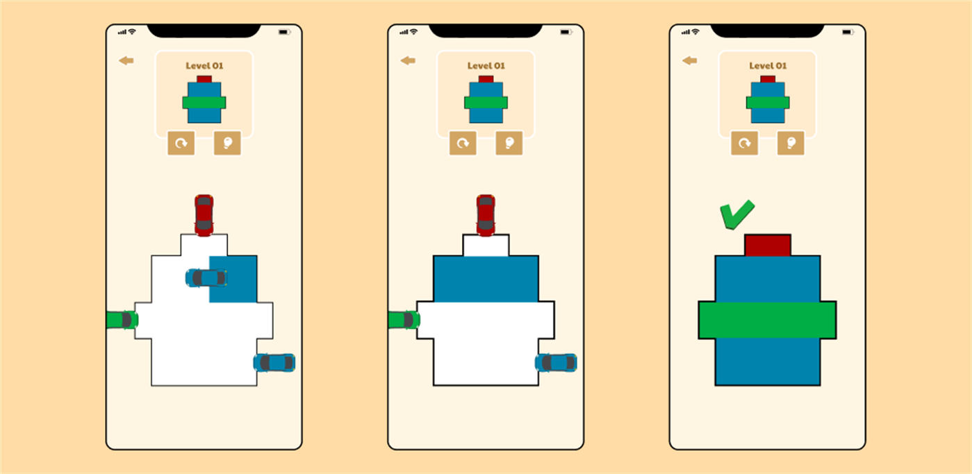 #1. Paint Car (Windows) بواسطة: hieu kai