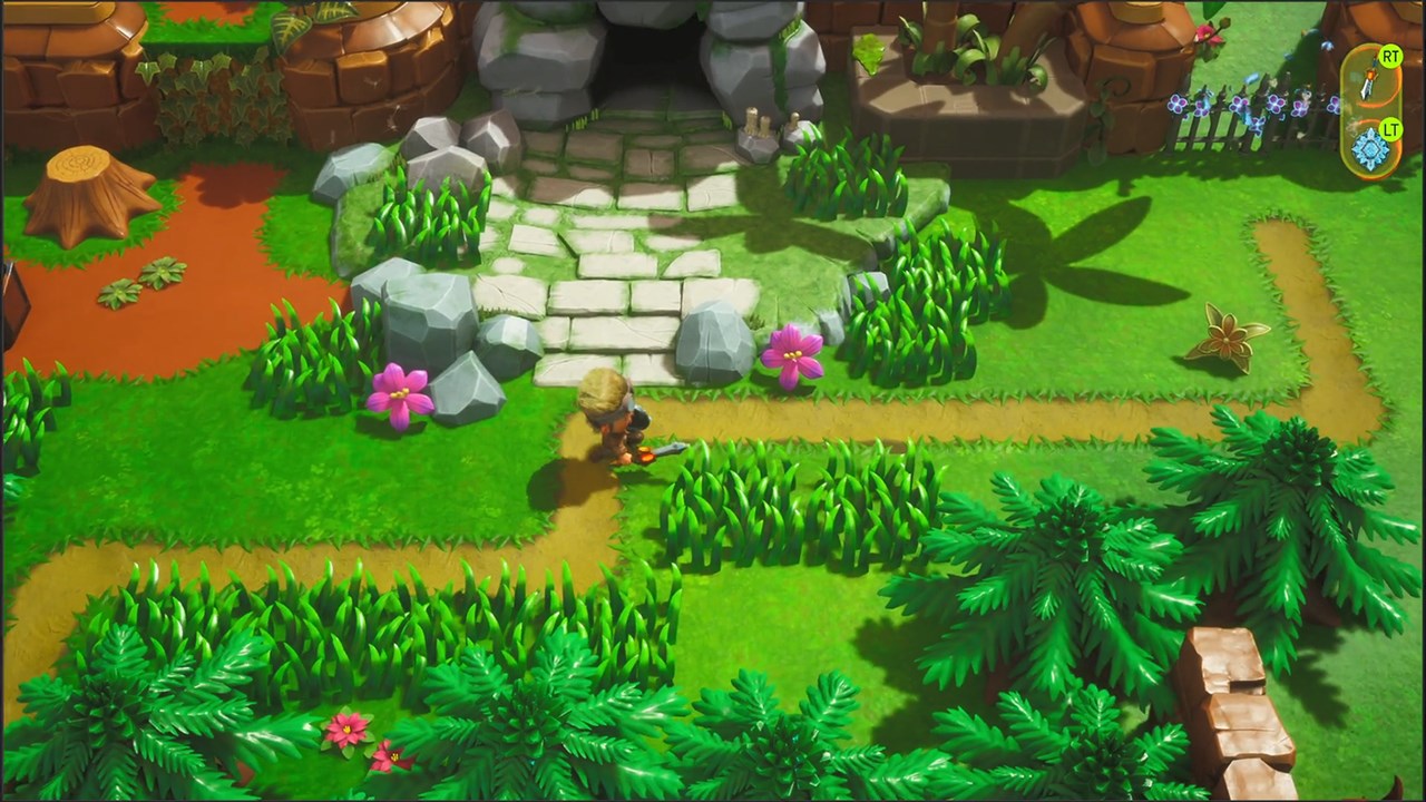 Mysplaced screenshot 1