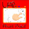 UAP Pixel Paint