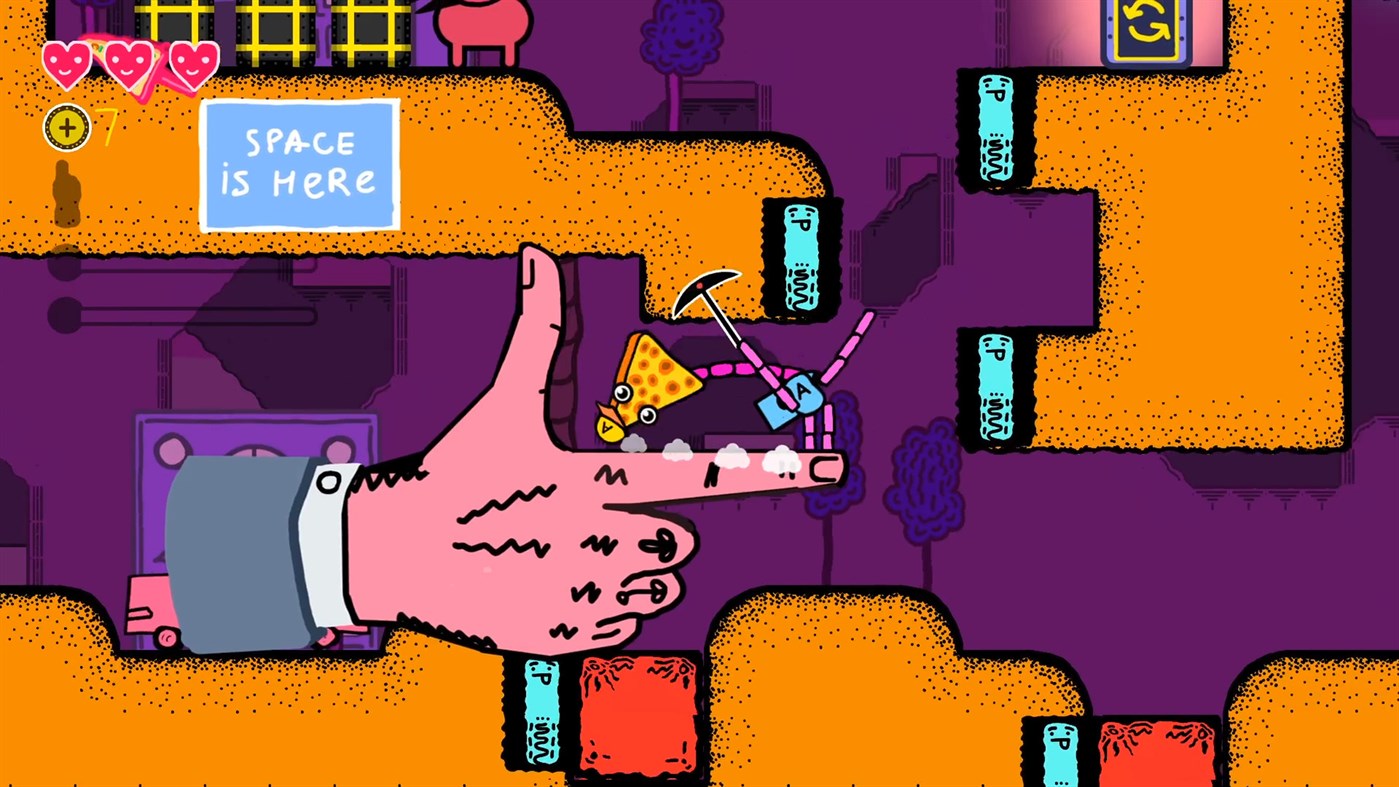 #4. Why Pizza? (Xbox Series X|S) (Xbox) 由: Sometimes You