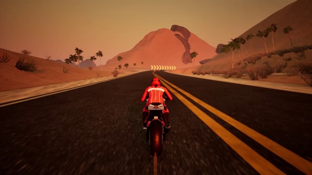 Velocity Riders screenshot 1