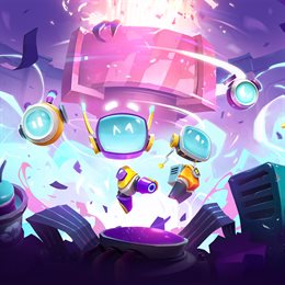 Aperçu Boti: Byteland Overclocked - Deluxe Edition