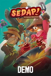 SEDAP! A Culinary Adventure (Demo)
