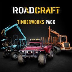 RoadCraft – Timberworks Pack