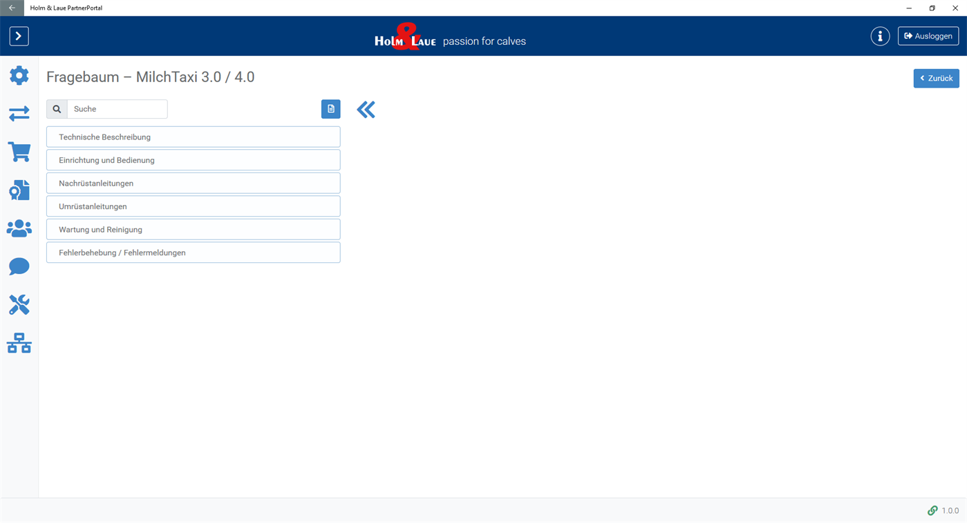 #2. Holm & Laue PartnerPortal (Windows) 由: Holm & Laue