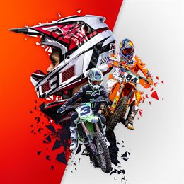 Aperçu MXGP 2020 - The Official Motocross Videogame
