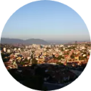 Sarajevo Wallpaper New Tab icon