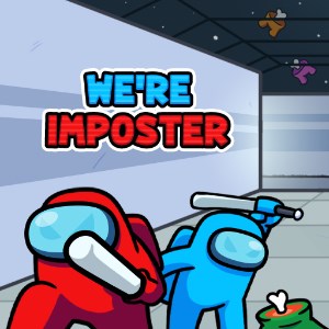 Descargar We're Impostors : Work Together