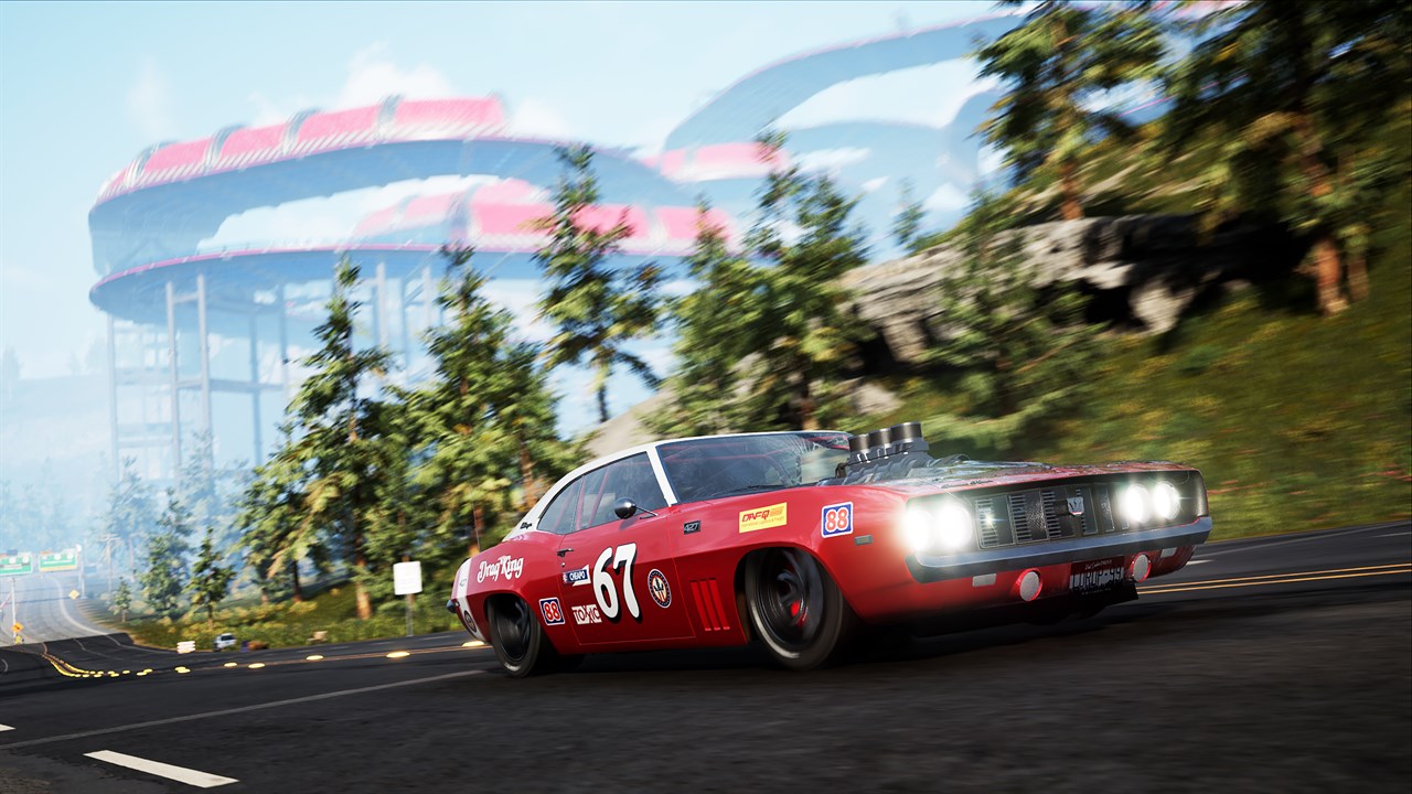 Wreckreation screenshot 2