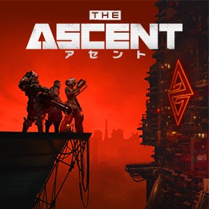 The Ascent「アセント」