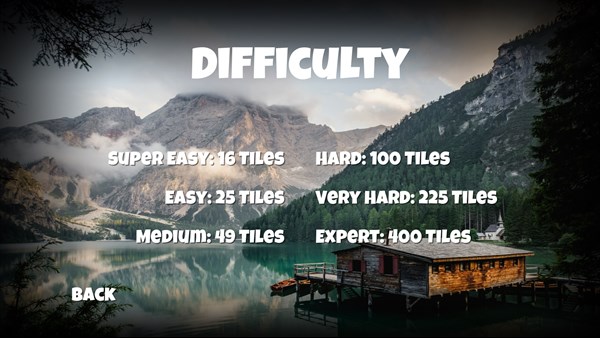 Landscape Jigsaw Puzzles - Beautiful Nature Puzzles — 4