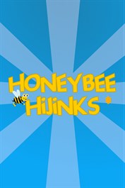 Honeybee Hijinks