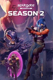 SPLITGATE: Arena Reloaded