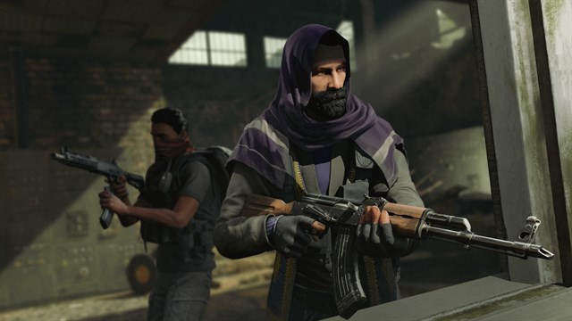 Insurgency: Sandstorm - Year 3 Pass screenshot 3