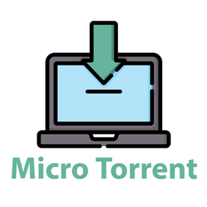 Micro Torrent Downloader