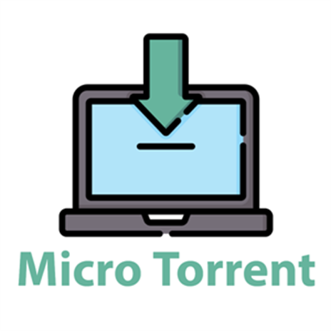 Micro Torrent Downloader — Приложения Майкрософт