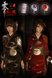 零 ～紅い蝶～ REMAKE 早期購入特典セット