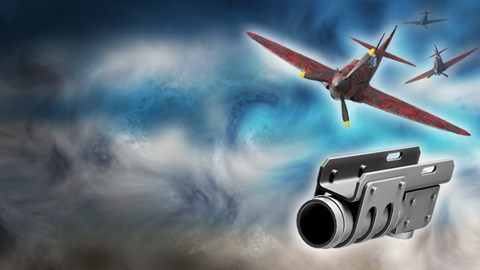 Infantry Attack: Strike From Above