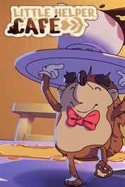 Little Helper Cafe (Windows)