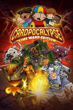 Cardpocalypse: Time Warp Edition
