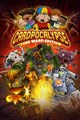 Cardpocalypse: Time Warp Edition