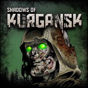 Shadows of Kurgansk