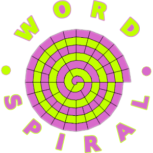 WordSpiral