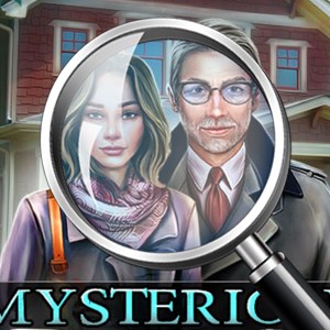 Descargar Hidden Object : Mysterious Guest