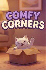 Comfy Corners: Unpack and Decorate