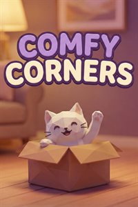 Comfy Corners: Unpack and Decorate