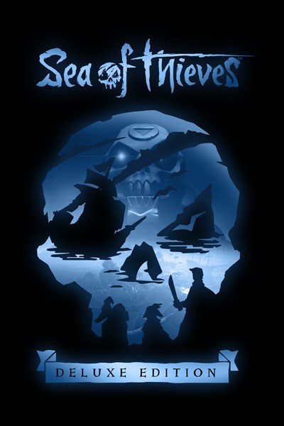 Sea of Thieves: 2025 Deluxe Edition