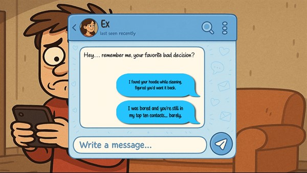Chat Game - Chat Master Prank Text — 5