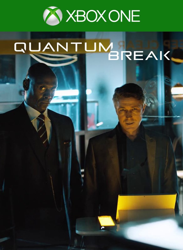 Episode #545 - Xbox Spring Showcase Coverage And Quantum Break