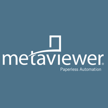 MetaViewer Paperless AP Automation image