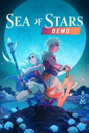 Sea of Stars Demo