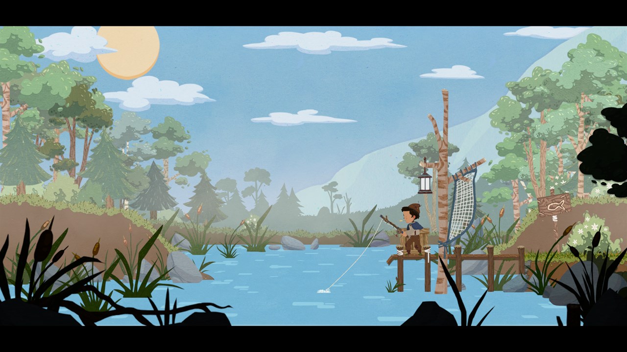 Legends of Ethernal screenshot 1
