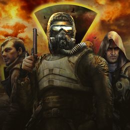 Aperçu S.T.A.L.K.E.R.: Legends of the Zone Trilogy
