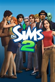 Die Sims™ 2 Legacy Collection