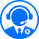 跨境产品管家 icon