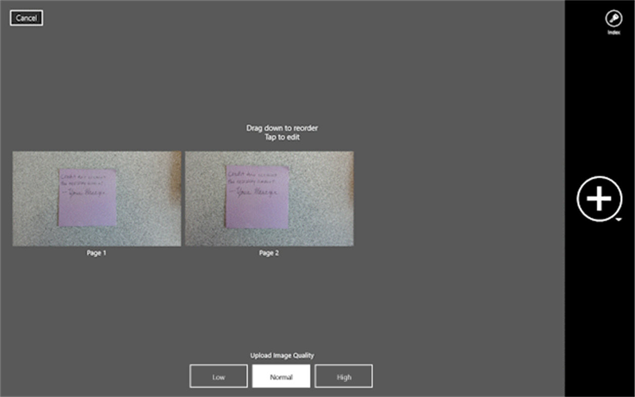 #8. OnBase Mobile 16 for Windows (Windows) By: Hyland Software